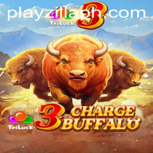 Discovering 3ChargeBuffalo: An Exciting Adventure with PlayZilla