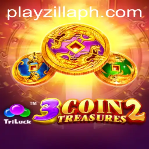 Discover the Excitement of 3CoinTreasures2 on PlayZilla