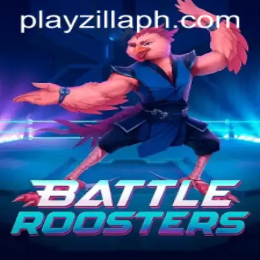 BattleRoosters: Engage in Epic Combat with PlayZilla