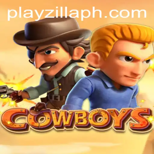 Discover the Thrill of 'COWBOYS' at PlayZilla