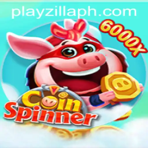 CoinSpinner: Revolutionizing Online Gaming with PlayZilla
