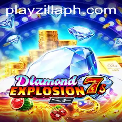 Exploring the Thrills of DiamondExplosion7sSE with PlayZilla