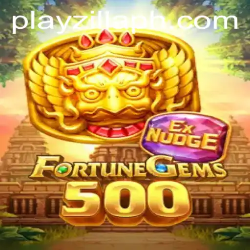Discover the Excitement of FortuneGems500: A Revolutionary Gaming Experience with PlayZilla