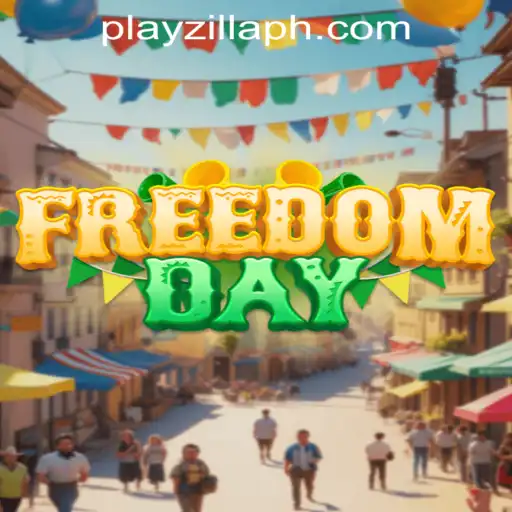 FreedomDay: An Immersive Gaming Experience by PlayZilla