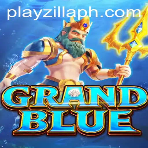 Exploring the Thrilling World of GRANDBLUE on PlayZilla