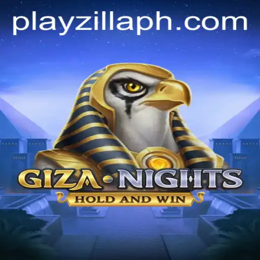 Experience the Thrill of GizaNights with PlayZilla