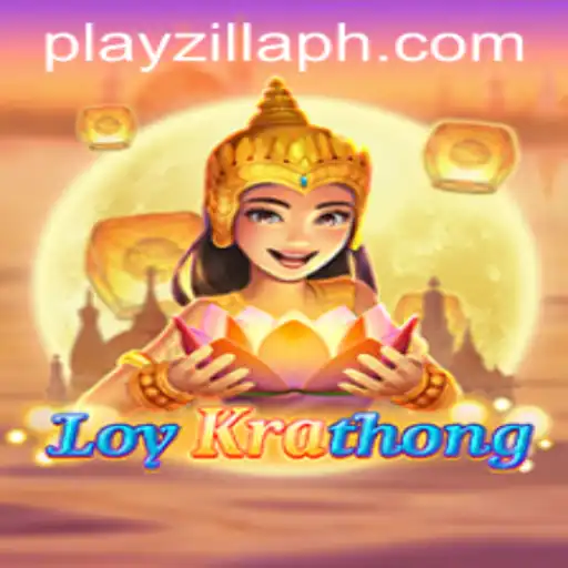 LoyKrathong: A Magical Adventure in the World of PlayZilla