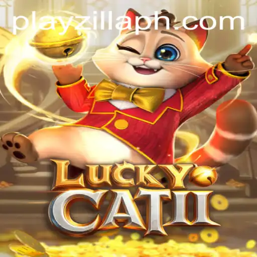 Unlocking the Thrills of LuckyCatII: A Dive into PlayZilla's Latest Gaming Marvel