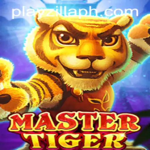 MasterTiger: An Exciting Adventure in the PlayZilla Universe