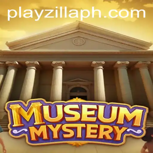 Unveiling the Enigma: An In-depth Look at MuseumMystery by PlayZilla
