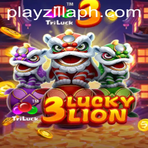 Discover the Excitement of 3LUCKYLION on PlayZilla