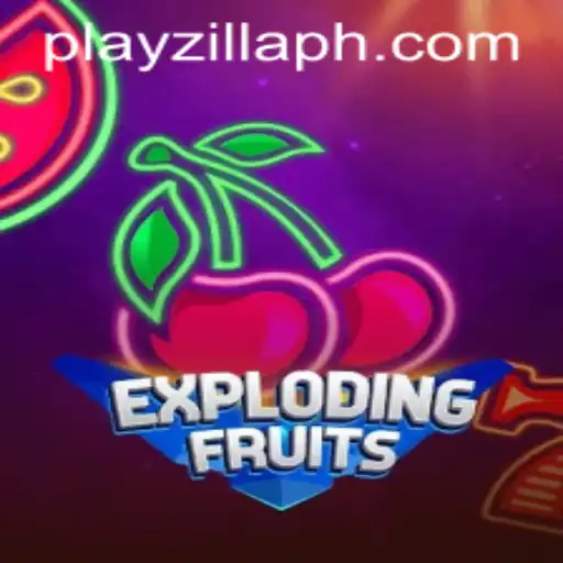 ExplodingFruits: A Thrilling Adventure on PlayZilla