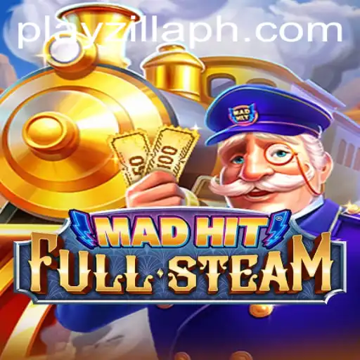 MadHitFullSteam: The Latest Gaming Experience on PlayZilla