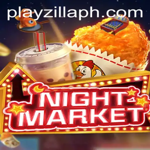 Exploring NIGHTMARKET: A Thrilling Dive into PlayZilla's Latest Adventure