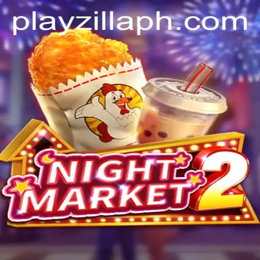 Exploring the Thrilling World of NightMarket2 on PlayZilla