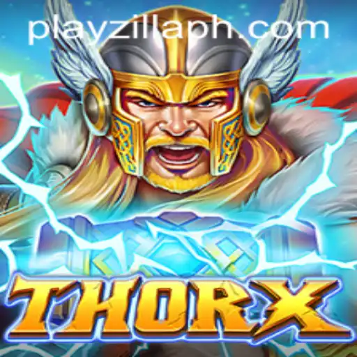Dive into the Epic World of ThorX: A Gaming Experience with PlayZilla