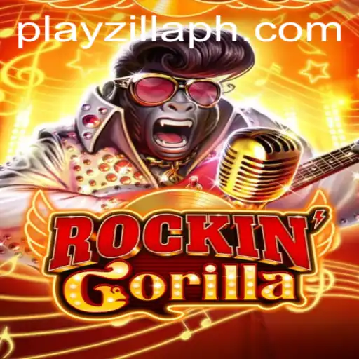 RockinGorilla: A Thrilling Adventure in the World of PlayZilla