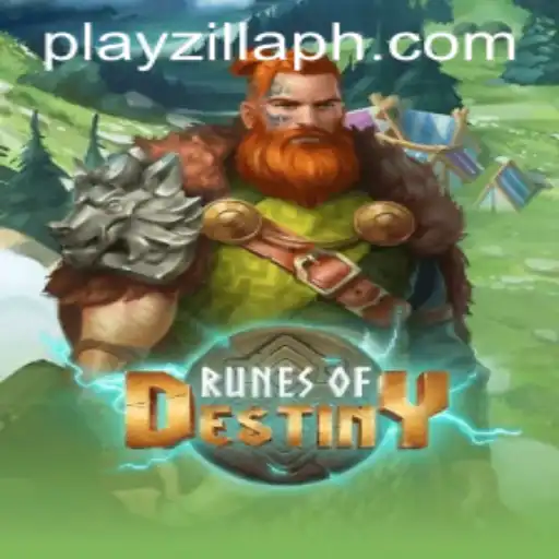 Discover the Magic of RunesOfDestiny with PlayZilla