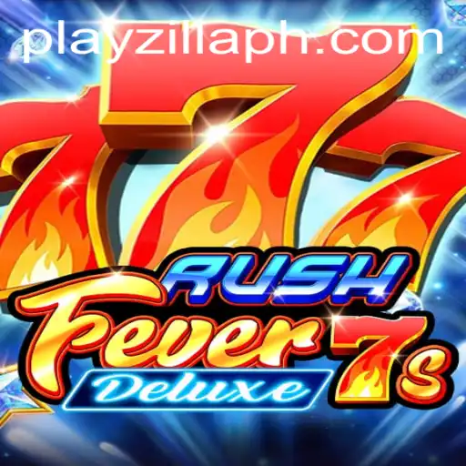 RushFever7sDeluxe: A Thrilling Adventure in the PlayZilla Casino Universe