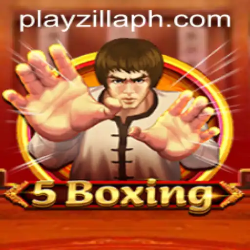 Discovering 5Boxing: A Revolutionary Game Experience