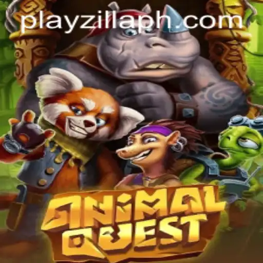 Diving Into the Exciting World of AnimalQuest with PlayZilla
