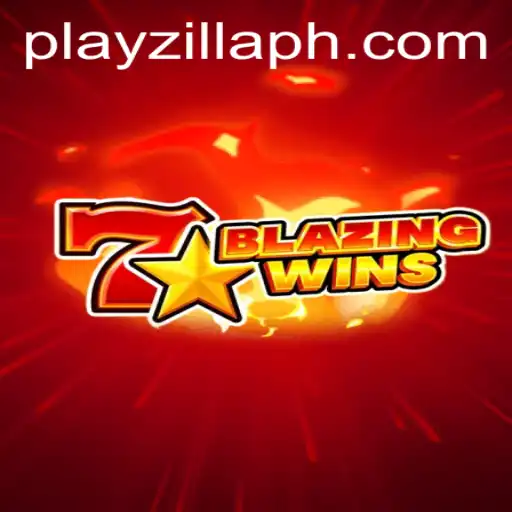 Unleashing the Thrills of BlazingWins on PlayZilla
