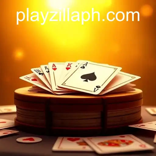 Card Games: A Timeless Journey Through the World of PlayZilla