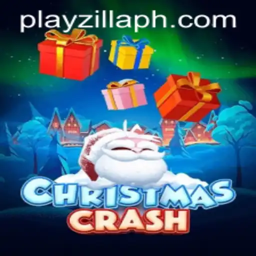 ChristmasCrash: Dive into the Festive Frenzy with PlayZilla
