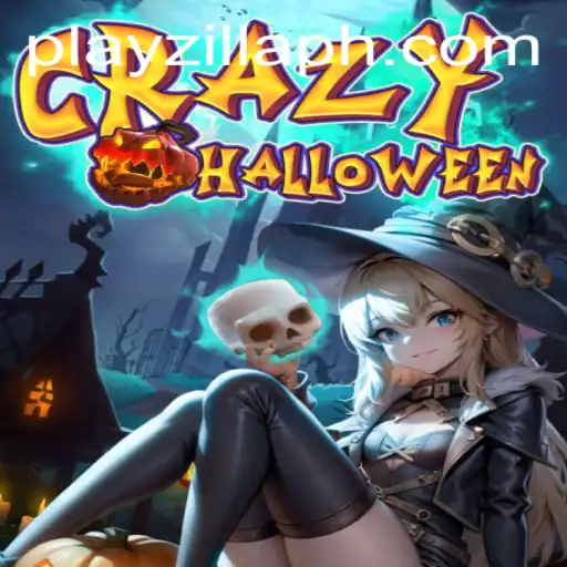 Discover the Thrills of CrazyHalloween on PlayZilla