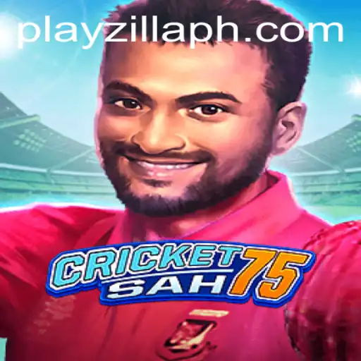 Exploring the Exciting World of CricketSah75 with PlayZilla