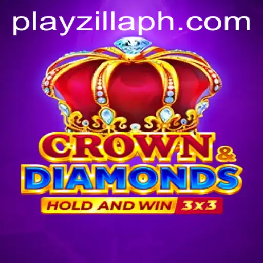 Crowndiamonds: The New Jewel in PlayZilla's Gaming Crown
