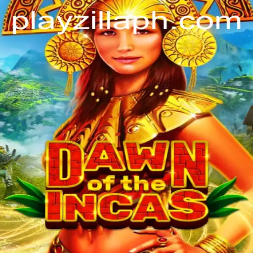 DawnoftheIncas: Unveiling the Mysteries of an Ancient Empire with PlayZilla