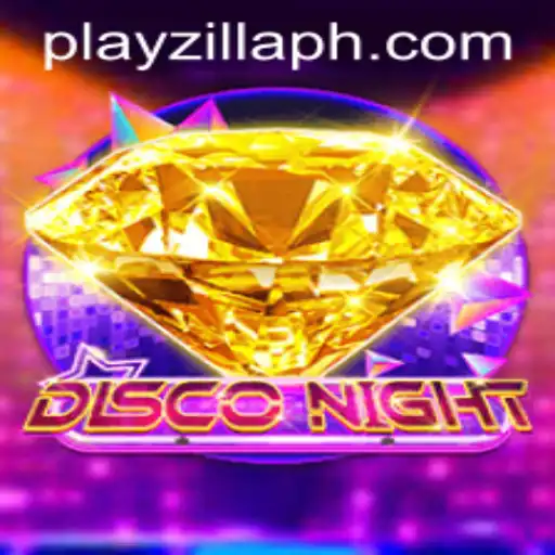 Unleashing the Excitement of DiscoNight: PlayZilla's Latest Gaming Sensation