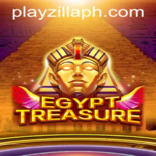 Discover the Ancient Secrets of EgyptTreasure on PlayZilla