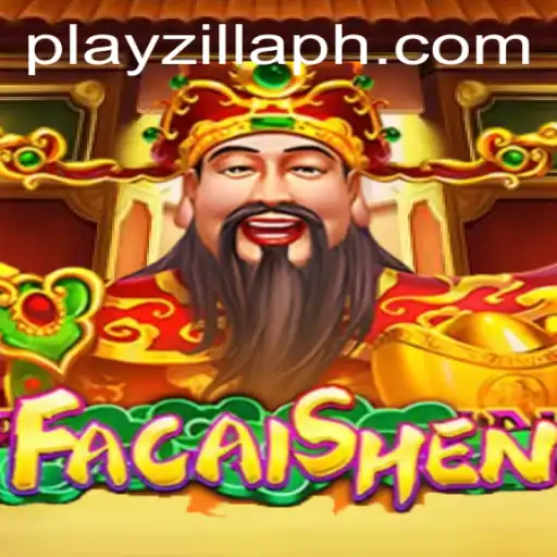 FaCaiShen: Exploring the Rich Horizons of PlayZilla