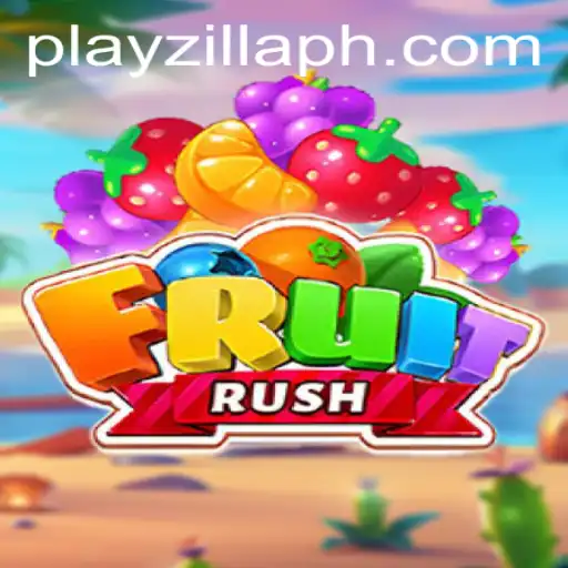 Dive into the Exciting World of FruitRush with PlayZilla
