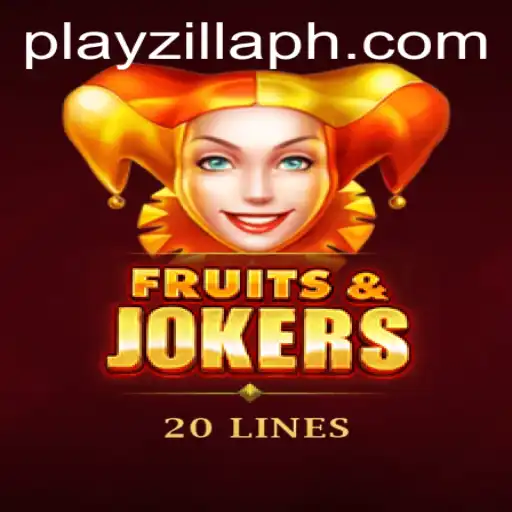 Exploring the World of FruitsAndJokers20 on PlayZilla