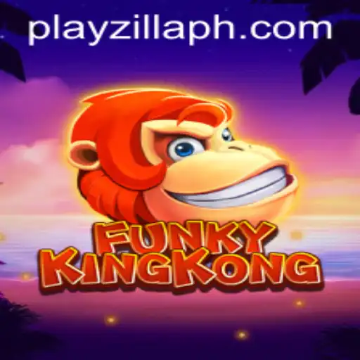 FunkyKingKong: A PlayZilla Adventure Bringing Joy and Excitement