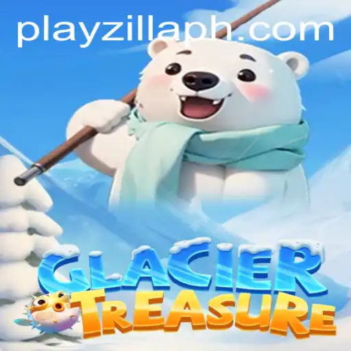 Discover the Icy Wonders of GlacierTreasure on PlayZilla