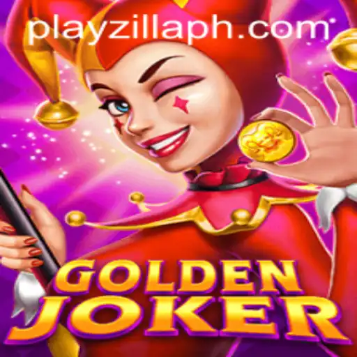 GoldenJoker: A Thrilling Adventure with PlayZilla