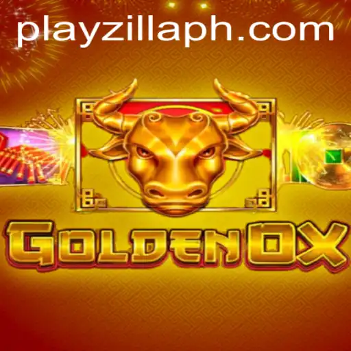 GoldenOx: A Thrilling Adventure in the World of PlayZilla