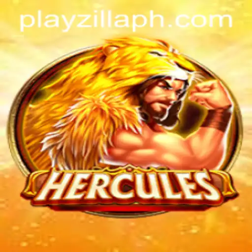 Harness the Strength of Hercules in the World of PlayZilla