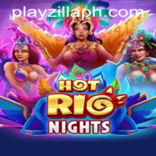 Diving into the Vibrant World of HotRioNights on PlayZilla