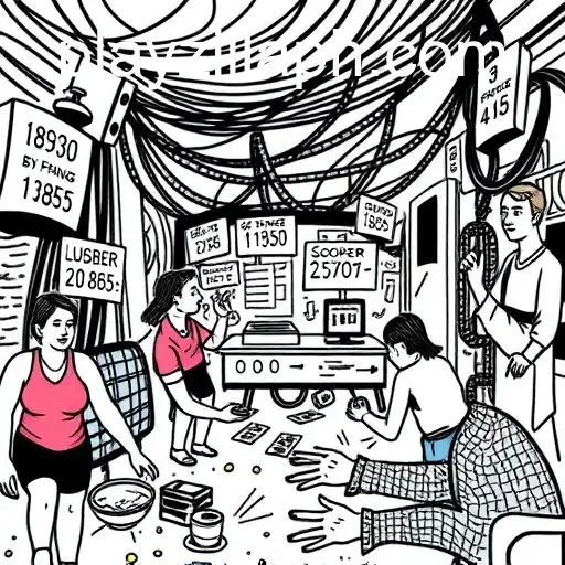 The Intricate World of Jueteng and the Influence of PlayZilla