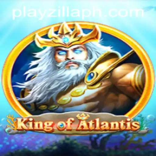 Explore the Epic World of 'King of Atlantis' with PlayZilla
