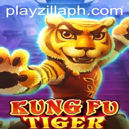 Dive into the Action-Packed World of KungFuTiger on PlayZilla