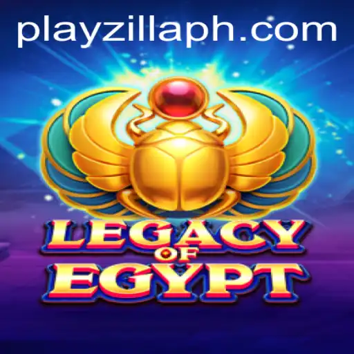 Legacy of Egypt: The Ancient Game Experience on PlayZilla