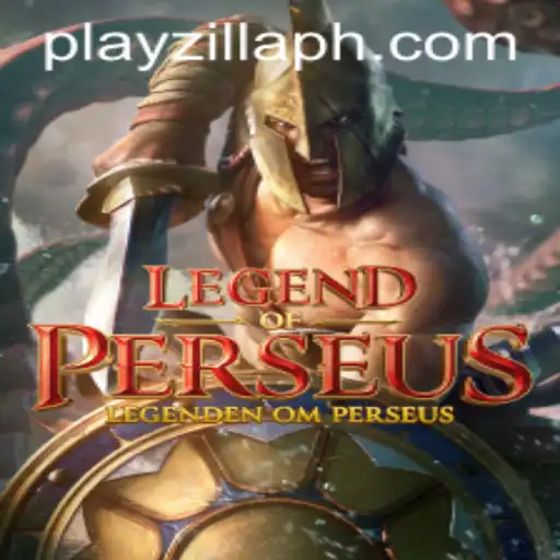 Discover the Mythical Adventure of LegendofPerseus