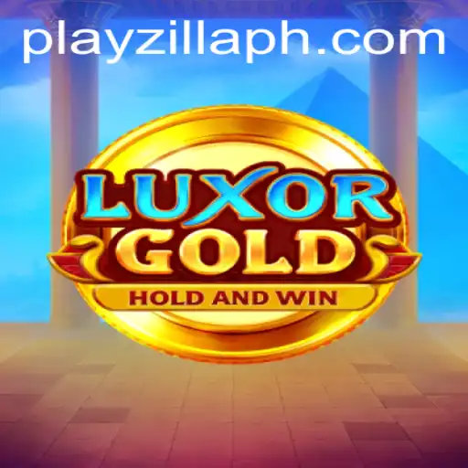 LuxorGold: A Thrilling Adventure in Gaming