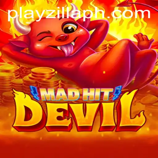 MadHitDevil: A Deep Dive into the Thrills of PlayZilla's Latest Release